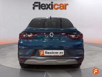 Usado Renault Arkana RS Line 145 CV (106 kW) 2021 Azul SUV