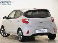 Usado Hyundai i10 67 CV (49 kW) 2025 Utilitario