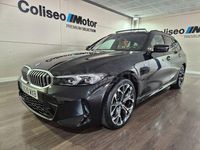 Usado BMW 330e Comfort Edition 292 CV (214 kW) 2025 Negro Familiar