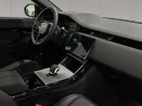 Nuevo Land Rover Range Rover evoque S 269 CV (197 kW) 2025 Eiger grey SUV