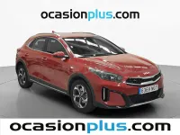 Usado Kia XCeed 140 CV (102 kW) 2025 Rojo SUV