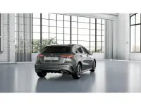 Nuevo Mercedes A250 218 CV (160 kW) 2025 Gris montaña Berlina