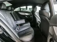 Usado Mercedes CLS350 AMG line 300 CV (220 kW) 2018 Negro Coupe