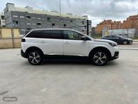 usado Peugeot 5008 Allure BlueHDi 96kW (130CV) S&S EAT8