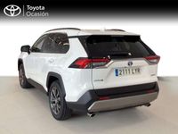 usado Toyota RAV4 EV 