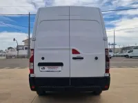 Usado Nissan NV400 Comfort 135 CV (99 kW) 2021 Blanco Van