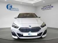 Usado BMW 218 150 CV (110 kW) 2020 Blanco Coupe