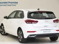 Usado Hyundai i30 99 CV (72 kW) 2024