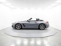 Usado BMW Z4 197 CV (144 kW) 2025 Gris Descapotable