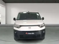 Nuevo Fiat e-Doblò 100 kW (137 CV) 2025 Blanco Monovolumen