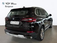 Usado BMW X5 Comfort Edition 286 CV (210 kW) 2021 Sparkling brown metalizado SUV