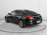 Usado Opel Insignia Excellence 132 CV (97 kW) 2013 Negro Berlina
