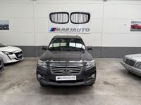 Usado Toyota RAV4 Executive 150 CV (110 kW) 2012 Gris / plata SUV