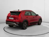 Usado Kia Niro 129 CV (94 kW) 2025 Blanco SUV