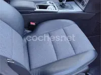 Usado Mercedes C350 Avantgarde 272 CV (200 kW) 2007 Negro Familiar