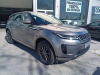 Usado Land Rover Range Rover evoque S 150 CV (110 kW) 2020 Gris SUV