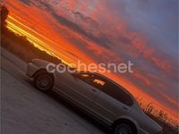 Usado Jaguar X-type Executive 155 CV (114 kW) 2006 Beige Berlina