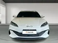 Usado BYD Seal U Comfort 212 CV (155 kW) 2025 Marrón SUV