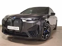 Usado BMW iX Comfort Edition 239 kW (326 CV) 2022 Eléctrico SUV