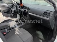 Usado VW Golf VII Advance 115 HP (84 kW) 2018 Branco Sedan