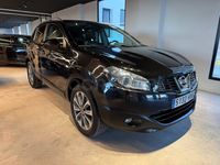Usado Nissan Qashqai Premium Edition 110 CV (80 kW) 2014 Negro SUV