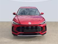 Usado MG ZS 197 CV (144 kW) 2024 Diamond red Berlina