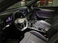 Usado Cupra Formentor 150 CV (110 kW) 2021 Gris / plata SUV