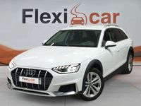 usado Audi A4 Allroad Quattro 40 TDI 140kW (190CV) quattro S tronic Diésel en Flexicar Alcorcón 2