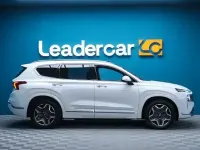 Usado Hyundai Santa Fe Style 265 CV (194 kW) 2021 Blanco SUV