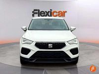 Usado Seat Ateca Reference 110 HP (80 kW) 2023 Branco SUV