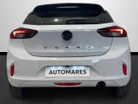 Nuevo Opel Corsa Edition 101 CV (74 kW) 2026 Blanco Utilitario