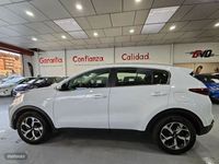 usado Kia Sportage 1.6 MHEV BUSINESS DCT 136CV 4X2