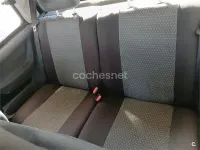 Usado VW Lupo Trendline 75 CV (55 kW) 2001 Negro Utilitario