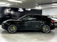 Usado Porsche Cayenne Platinum Edition 462 CV (339 kW) 2023 Negro SUV