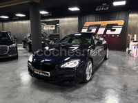Usado BMW 640 313 CV (230 kW) 2016 Azul Coupe