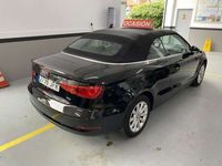 usado Audi A3 Cabriolet 1.6TDI CD Attraction