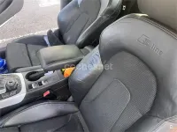 Usado Audi A5 Cabriolet S-Line 190 CV (139 kW) 2015 Blanco Descapotable