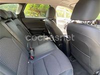 Usado Kia Ceed GT GT-Line 136 CV (100 kW) 2021 Blanco Familiar