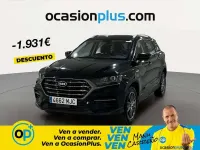 Käytetty SWM G01 131 HP (96 kW) 2023 Musta Katumaasturi