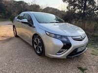 Usado Opel Ampera Excellence 150 CV (110 kW) 2012 Gris / plata Utilitario