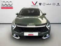 Usado Kia Sportage 215 CV (158 kW) 2025 Otro SUV