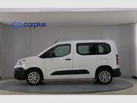 Usado Citroën Berlingo Live 102 CV (75 kW) 2022 Monovolumen