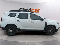Usado Dacia Duster Comfort 116 CV (85 kW) 2020 Blanco SUV