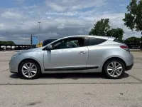 Usado Renault Mégane III Privilege 130 CV (95 kW) 2010 Gris / plata Berlina