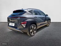 Nuevo Hyundai Kona 2026 SUV
