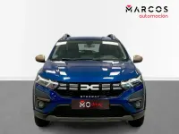 Usado Dacia Sandero Extreme 91 CV (66 kW) 2024