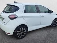 Usado Renault Zoe Evolution 79 kW (108 CV) 2025 Utilitario