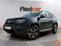 Usado Dacia Duster Journey 150 CV (110 kW) 2024 Gris SUV