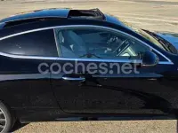 Usado Mercedes CLE300 258 CV (189 kW) 2025 Negro Coupe