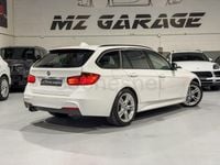 Usado BMW 328 Comfort Edition 245 HP (180 kW) 2013 Branco Carrinha